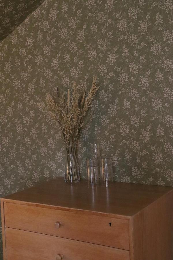Bed and Breakfast Turistgarden Saerna Exterior foto