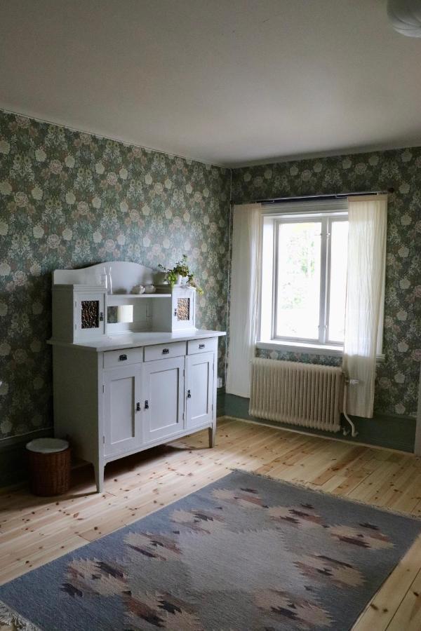 Bed and Breakfast Turistgarden Saerna Exterior foto