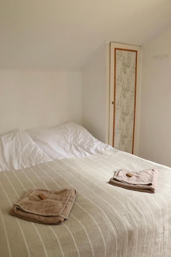 Bed and Breakfast Turistgarden Saerna Exterior foto