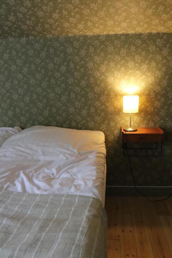 Bed and Breakfast Turistgarden Saerna Exterior foto