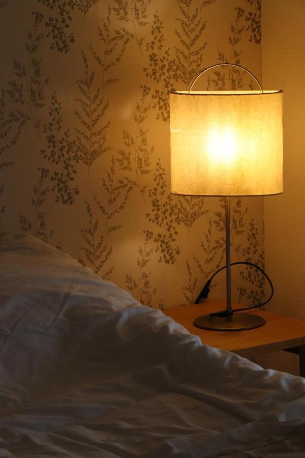 Bed and Breakfast Turistgarden Saerna Exterior foto